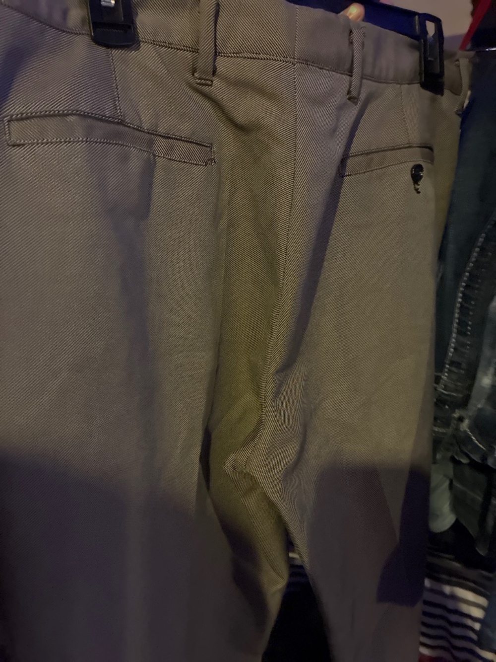 Prada Pants